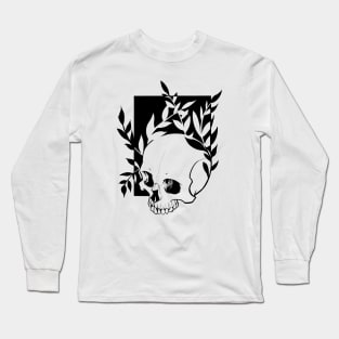 Growth Long Sleeve T-Shirt